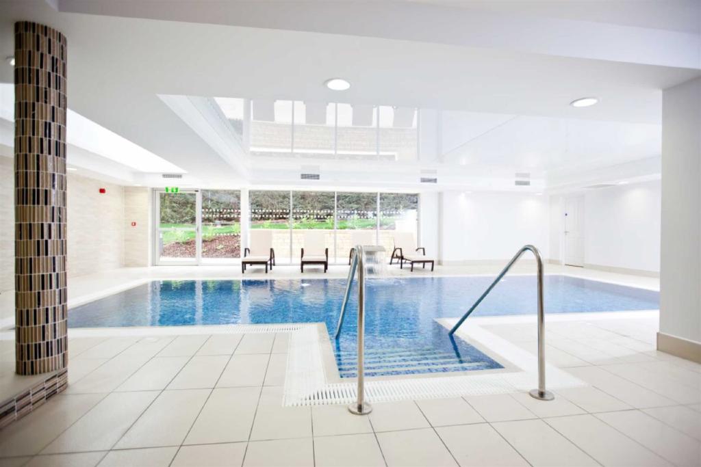 1 bedroom retirement property for sale in The Fairways, Chippenham, SN15