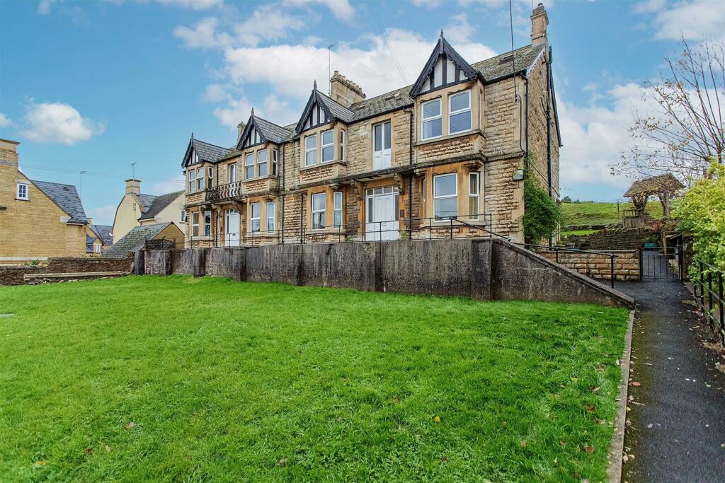 Main image of property: Stokes Road, Corsham