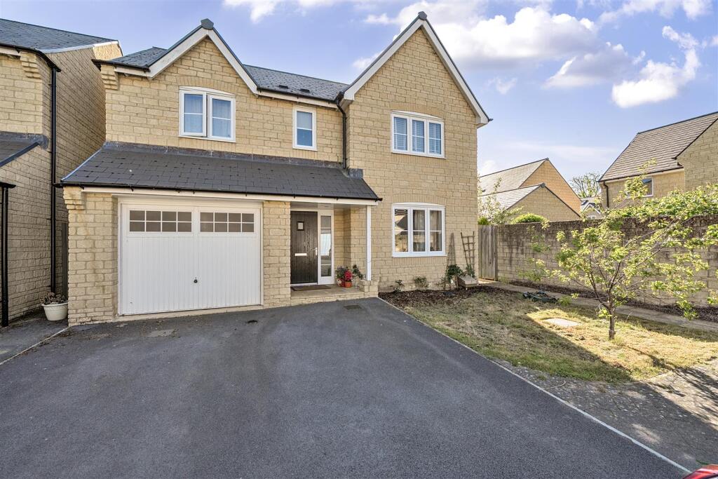 Main image of property: The Stoneworks, Neston, Corsham