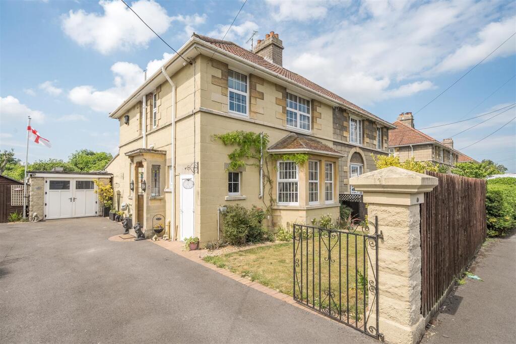 Main image of property: Addison Road, Melksham
