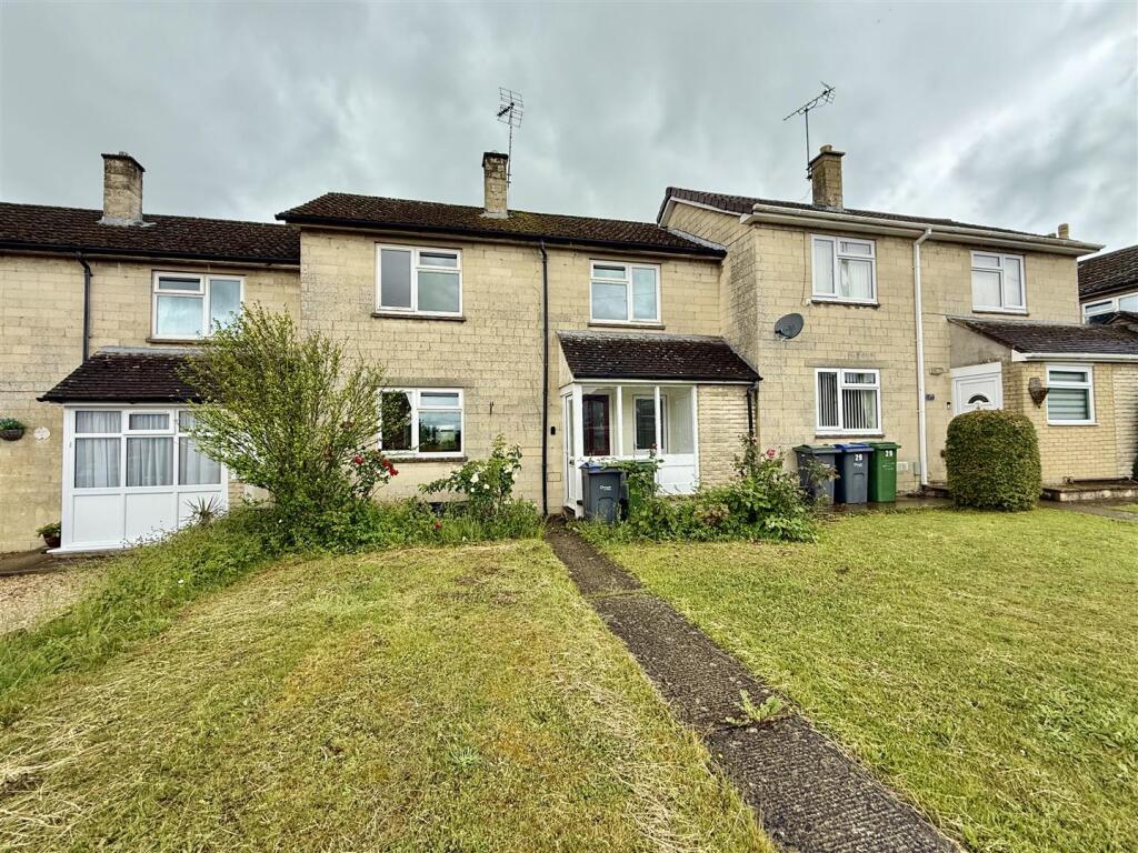 Main image of property: Westwood Road, Corsham