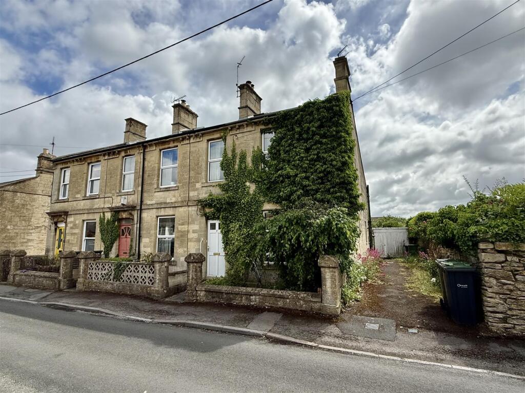 Main image of property: Paul Street, Corsham