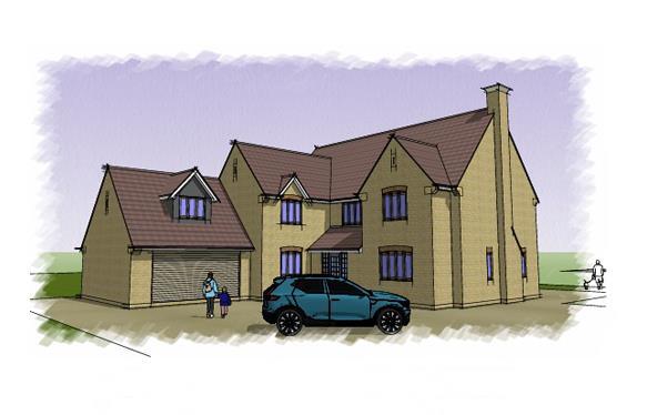 Main image of property: Broughton Gifford, Melksham
