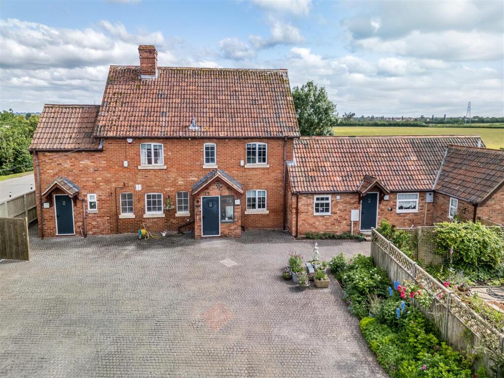 Main image of property: New Road, Melksham