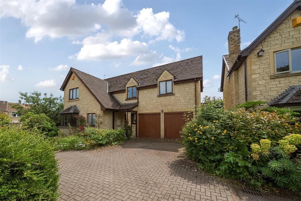 Main image of property: Dovecote Drive, Corsham