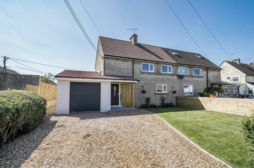 Main image of property: Arnolds Mead, Corsham
