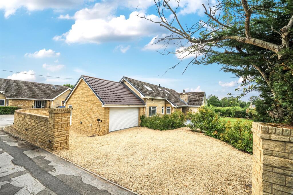 Main image of property: Corsham Road, Whitley