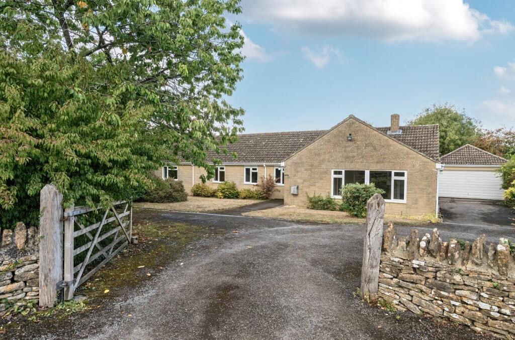 Main image of property: Wadswick Lane, Neston