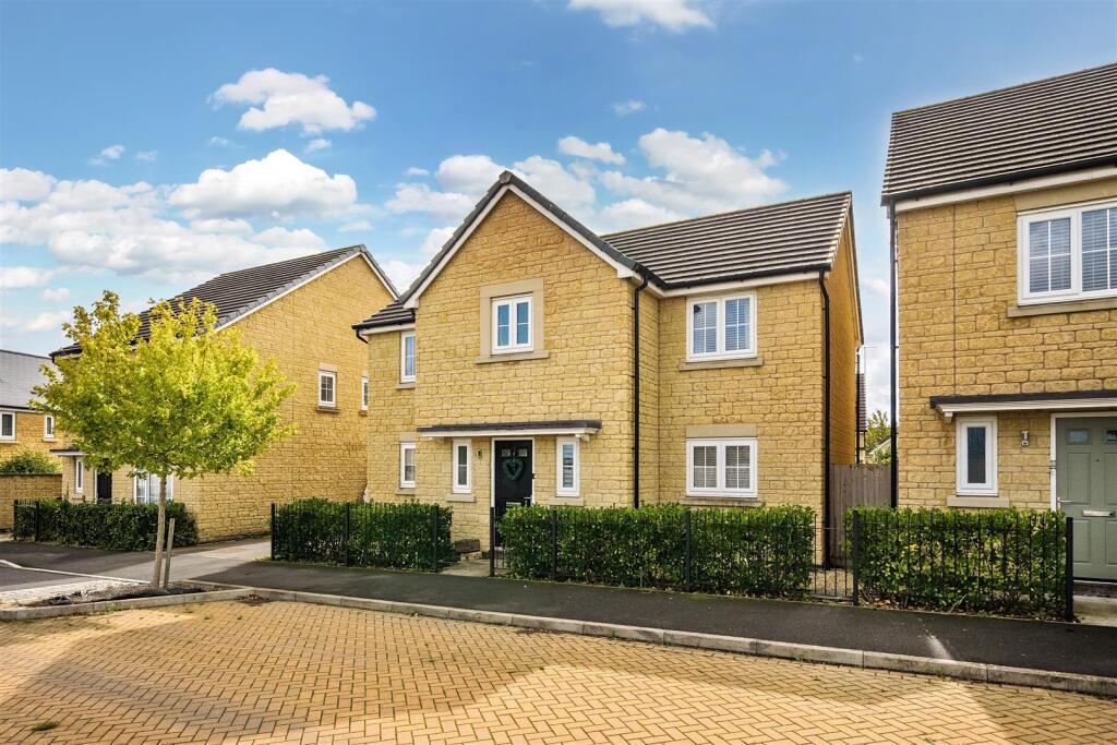 Main image of property: Copenacre Way, Corsham