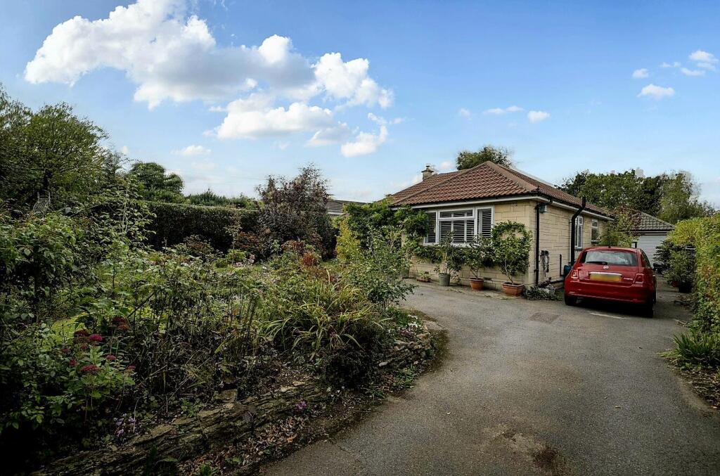 Main image of property: Coppershell, Gastard, Corsham