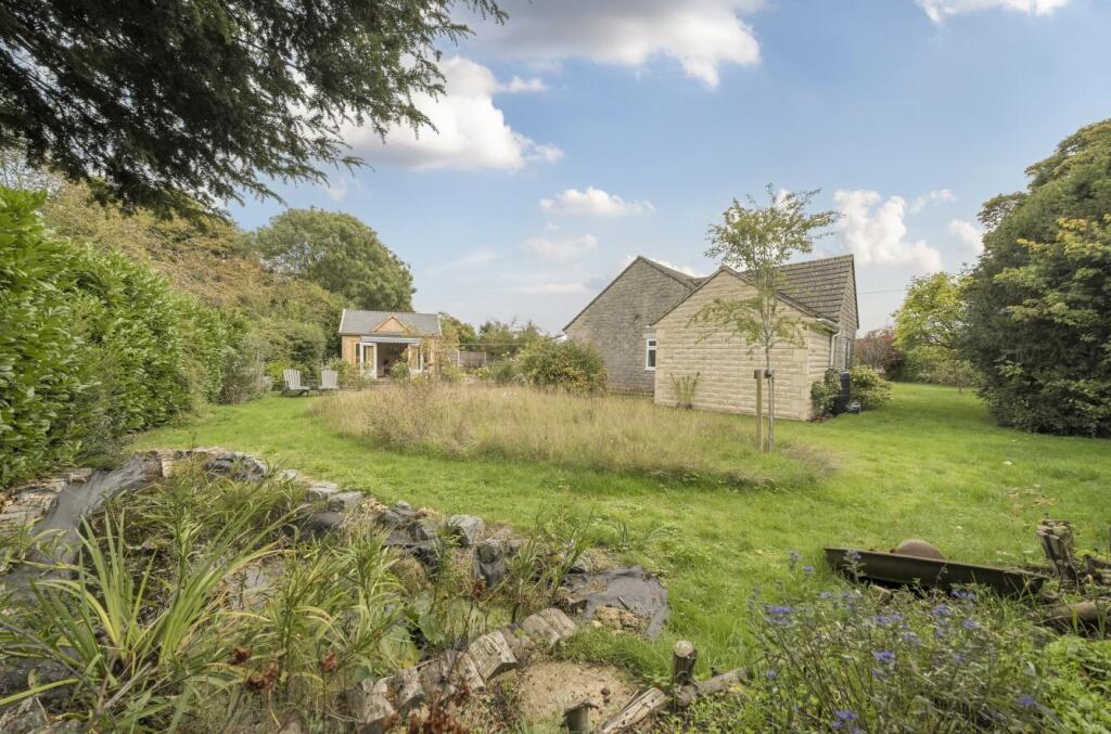 Main image of property: Butts Close, Biddestone, Chippenham
