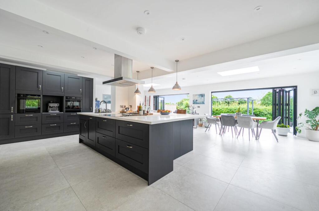 Main image of property: Corsham Road, Whitley