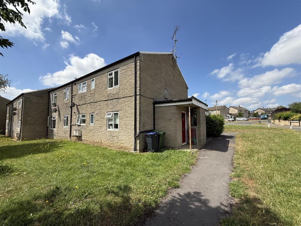 Main image of property: Westwood Road, Corsham