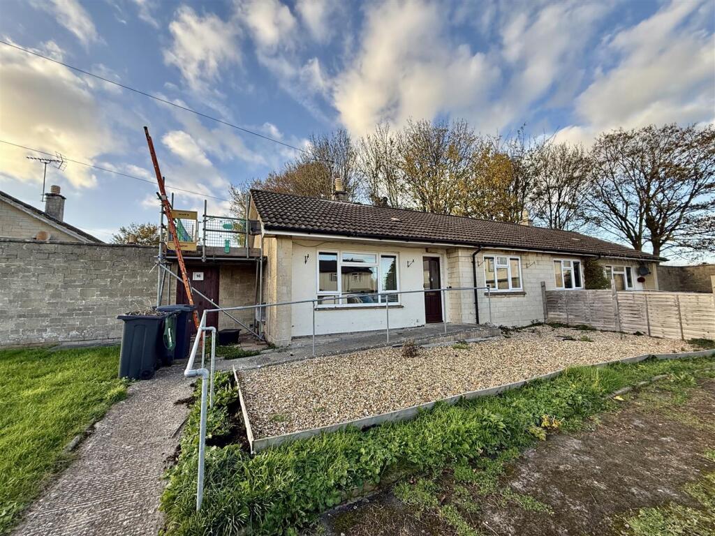 Main image of property: Northcroft Road, Corsham