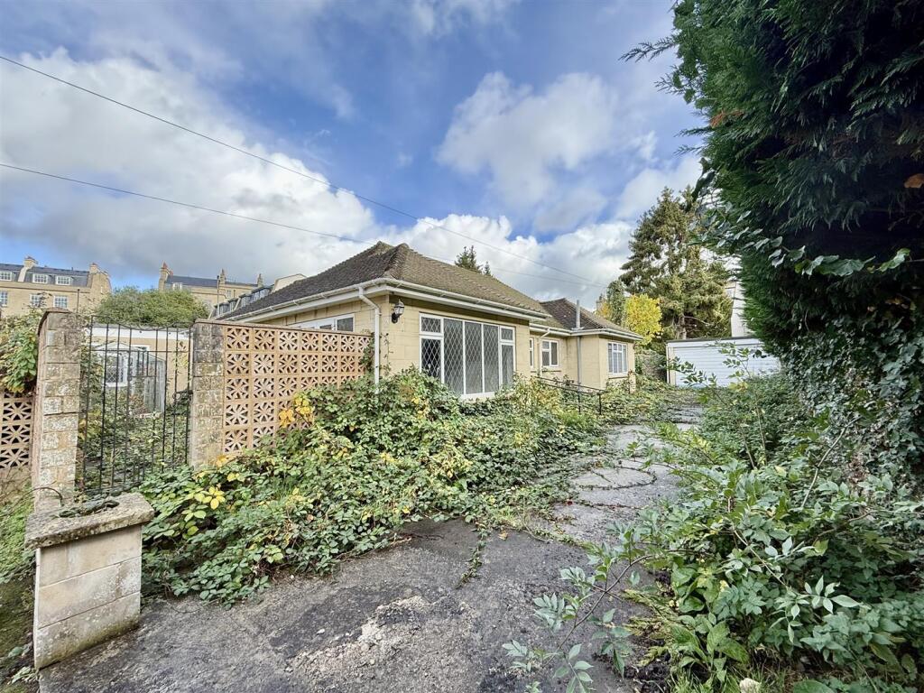 Main image of property: Henrietta Gardens, Bath