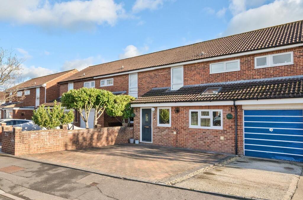 Main image of property: Foresters Park Road, Melksham