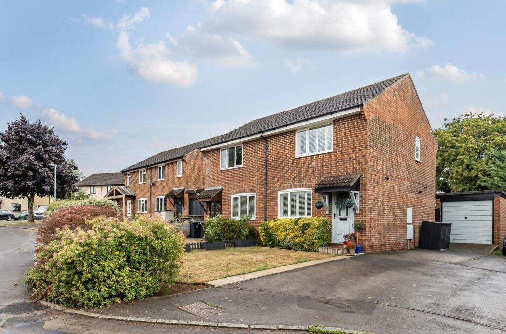 Main image of property: Barn Close, Corsham