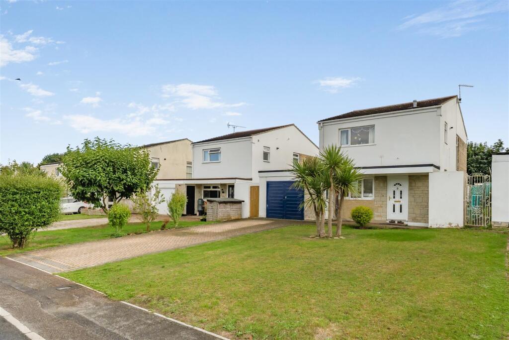 Main image of property: Clift Close, Corsham