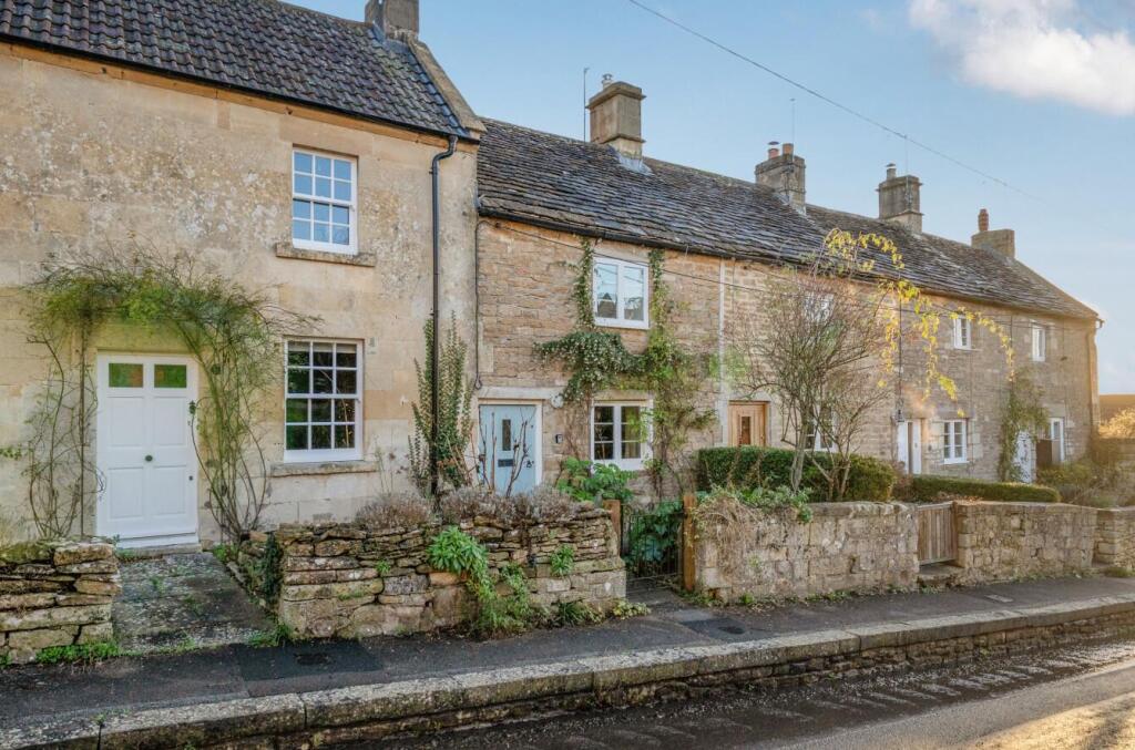 Main image of property: Monkton Farleigh, Bradford-On-Avon