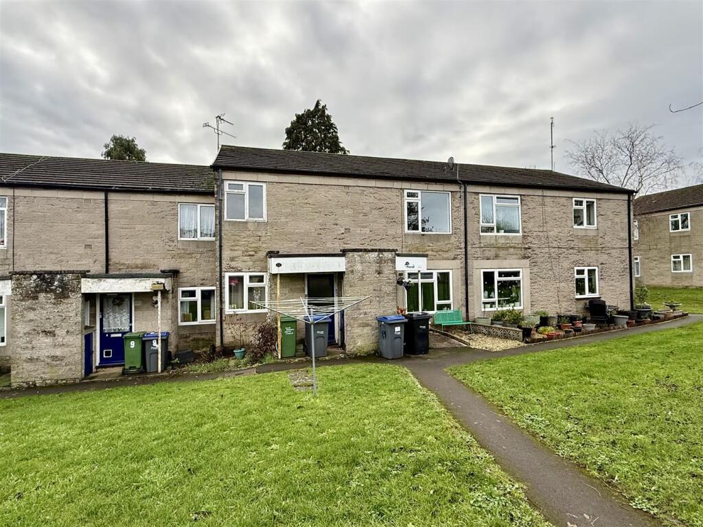 Main image of property: Leylands Road, Corsham