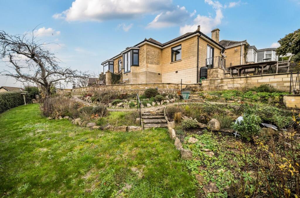 Main image of property: The Ley, Box