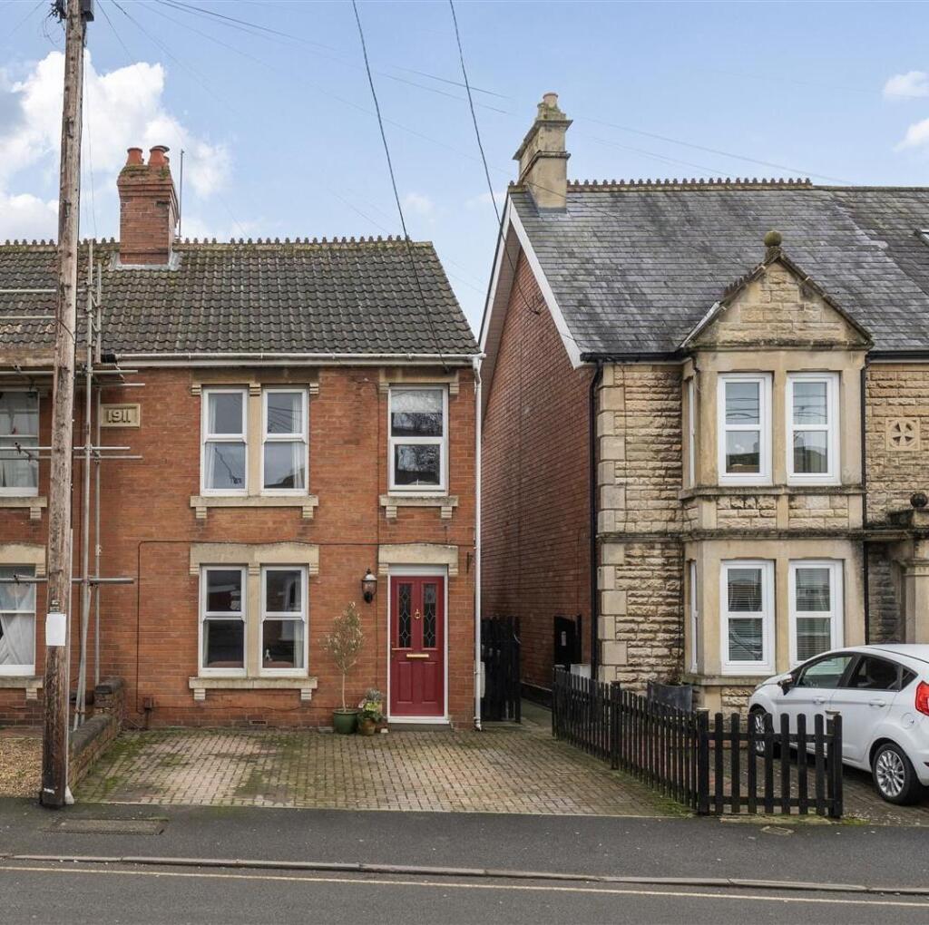 Main image of property: Forest Road, Melksham