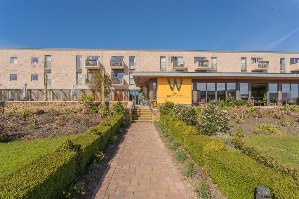 Main image of property: 1 The Pavilion, Wadswick Green, Corsham