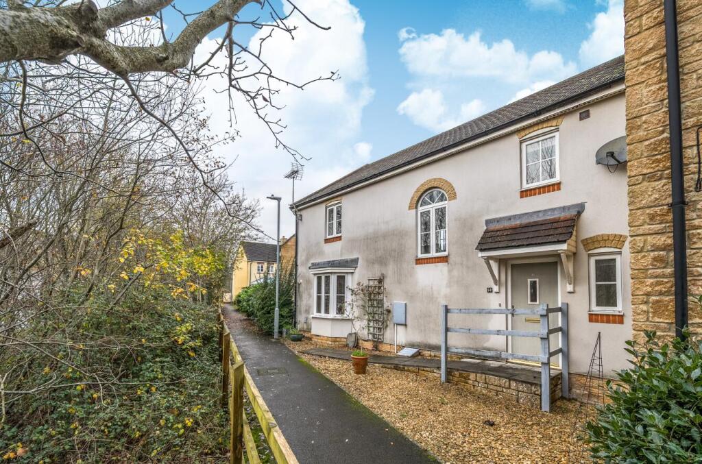 Main image of property: Buckthorn Row, Corsham