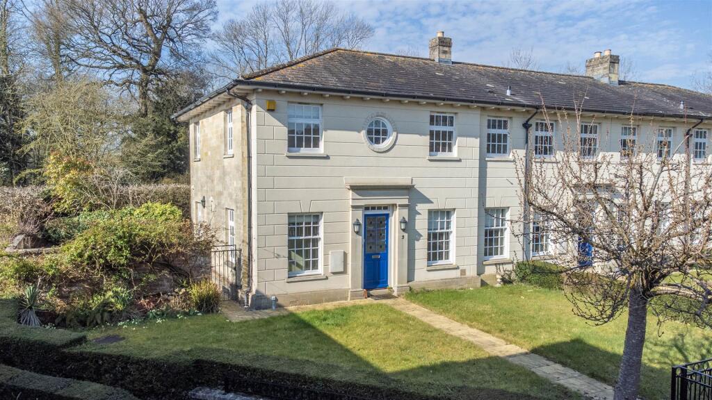 Main image of property: The Courtyard, Upper Seagry,