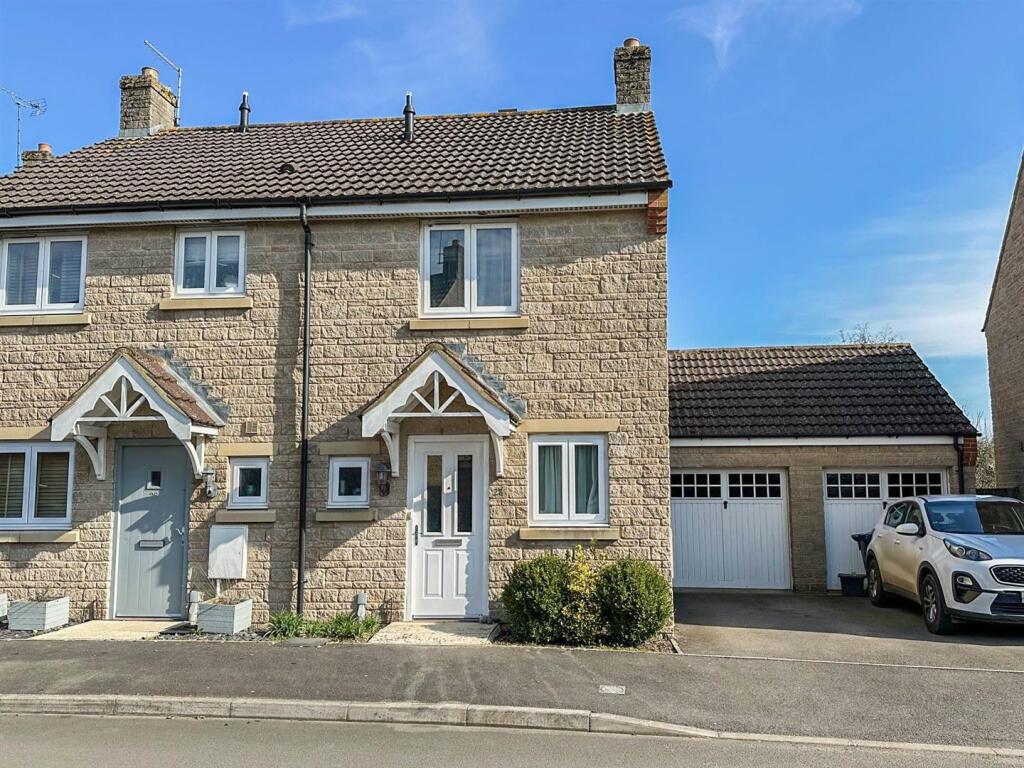 Main image of property: Royal Field Close, Hullavington, Chippenham