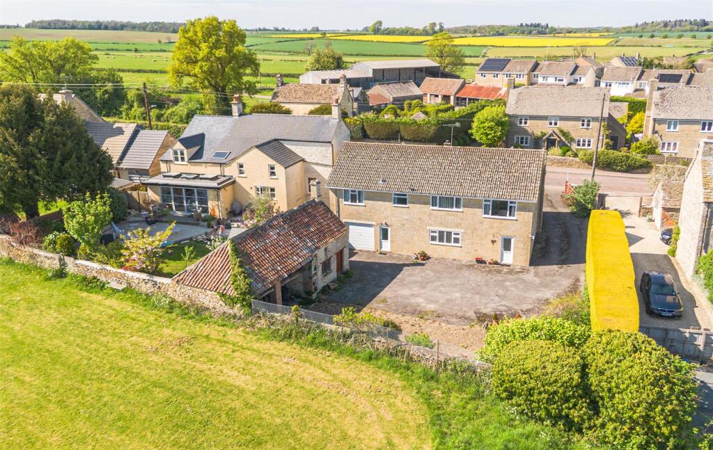 Main image of property: The Street, Didmarton