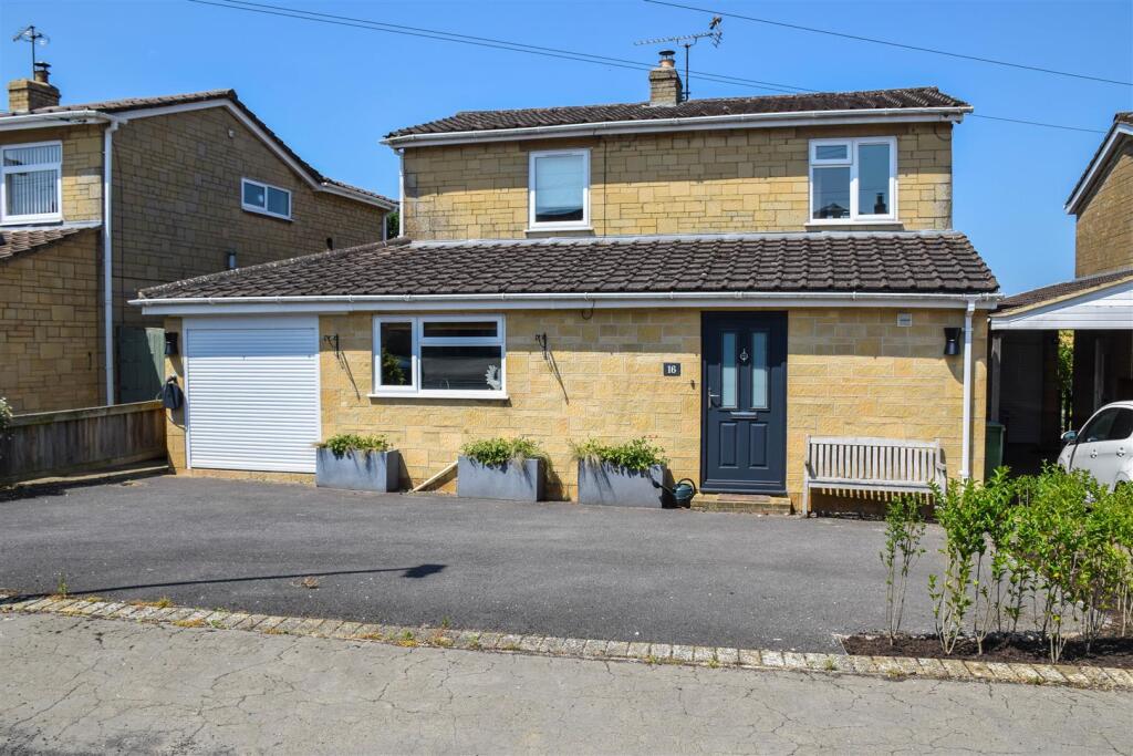 Main image of property: The Parklands, Hullavington