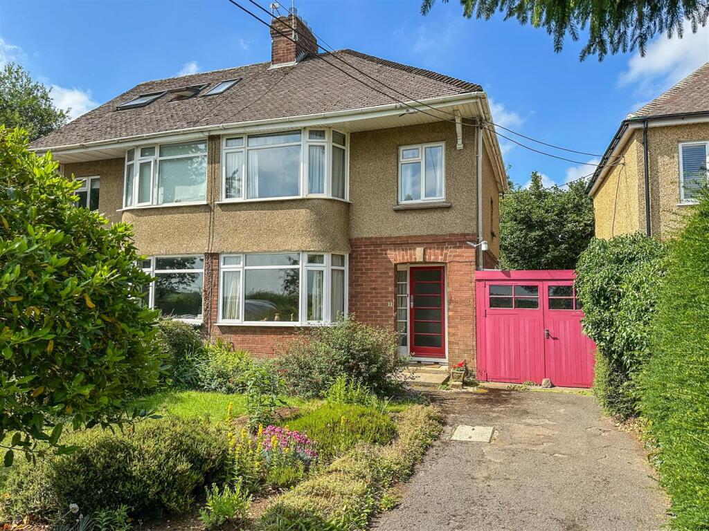 Main image of property: Milbourne Lane, Milbourne, Malmesbury