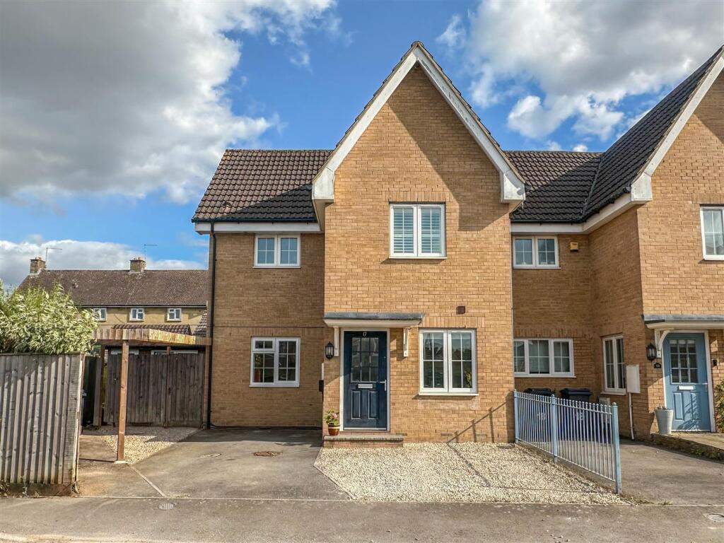 Main image of property: Old Alexander Road, Malmesbury