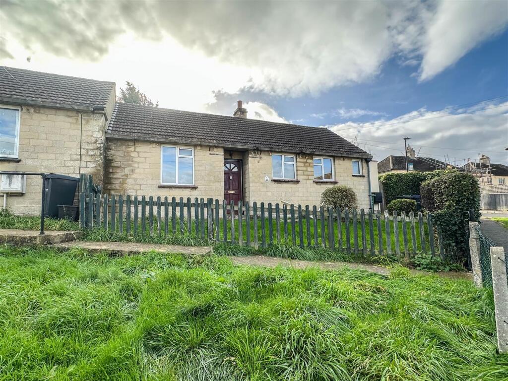 Main image of property: Hobbes Close, Malmesbury