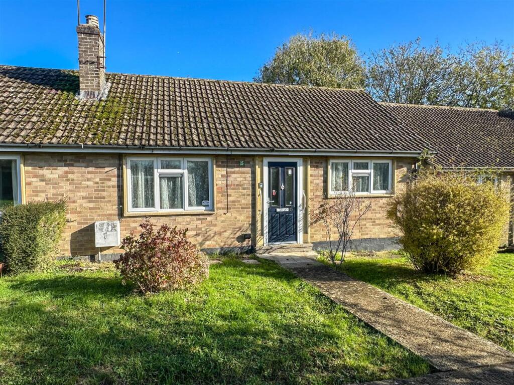 Main image of property: Parklands, Malmesbury