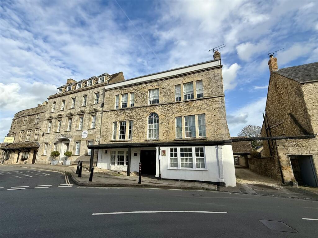 Main image of property: Market Place, Tetbury