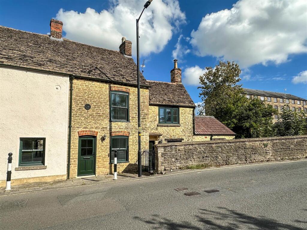 Main image of property: St. Johns Bridge, Malmesbury