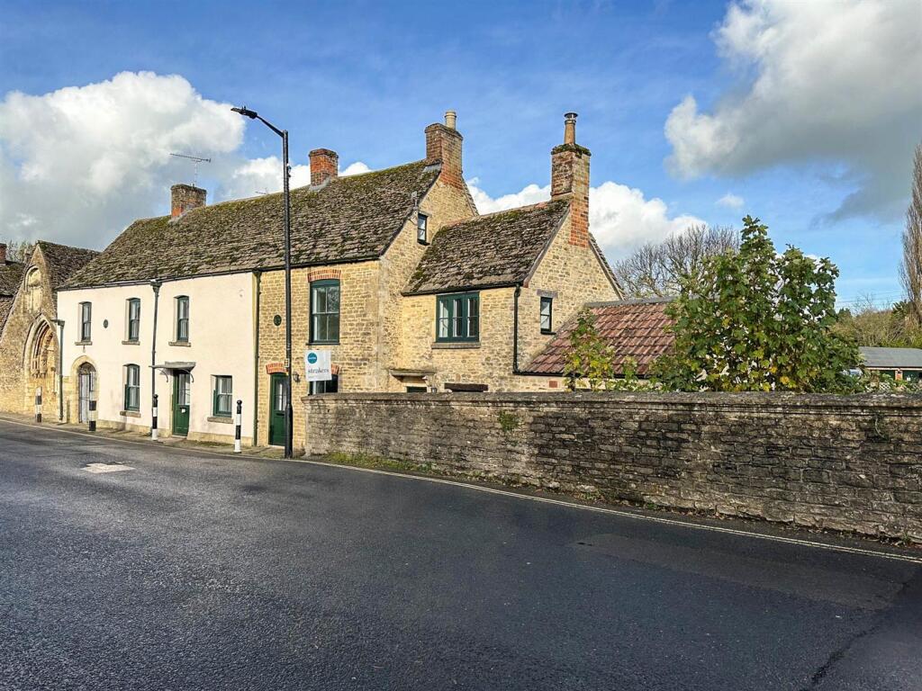 Main image of property: St. Johns Bridge, Malmesbury
