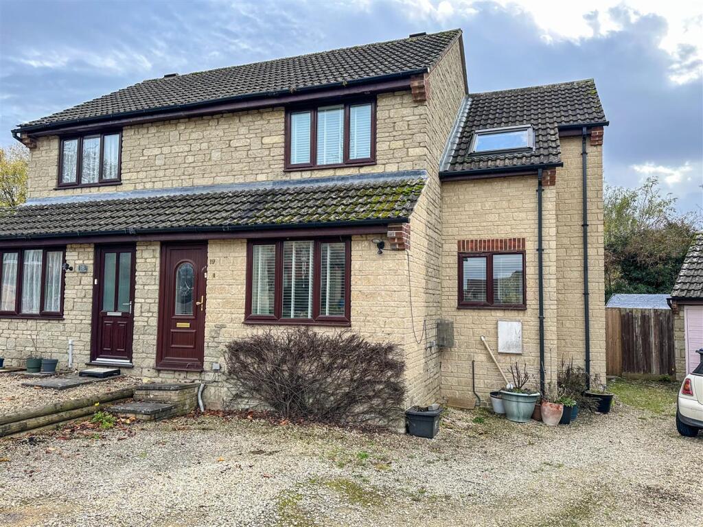 Main image of property: Elmer Close, Malmesbury