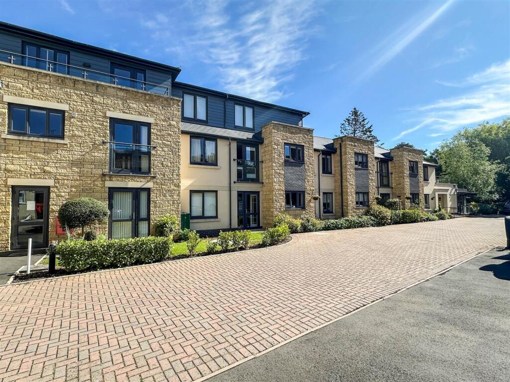 Main image of property: William Lodge, Gloucester Road, Malmesbury