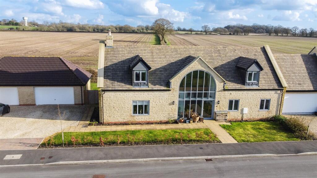 Main image of property: Southside Close, Corston