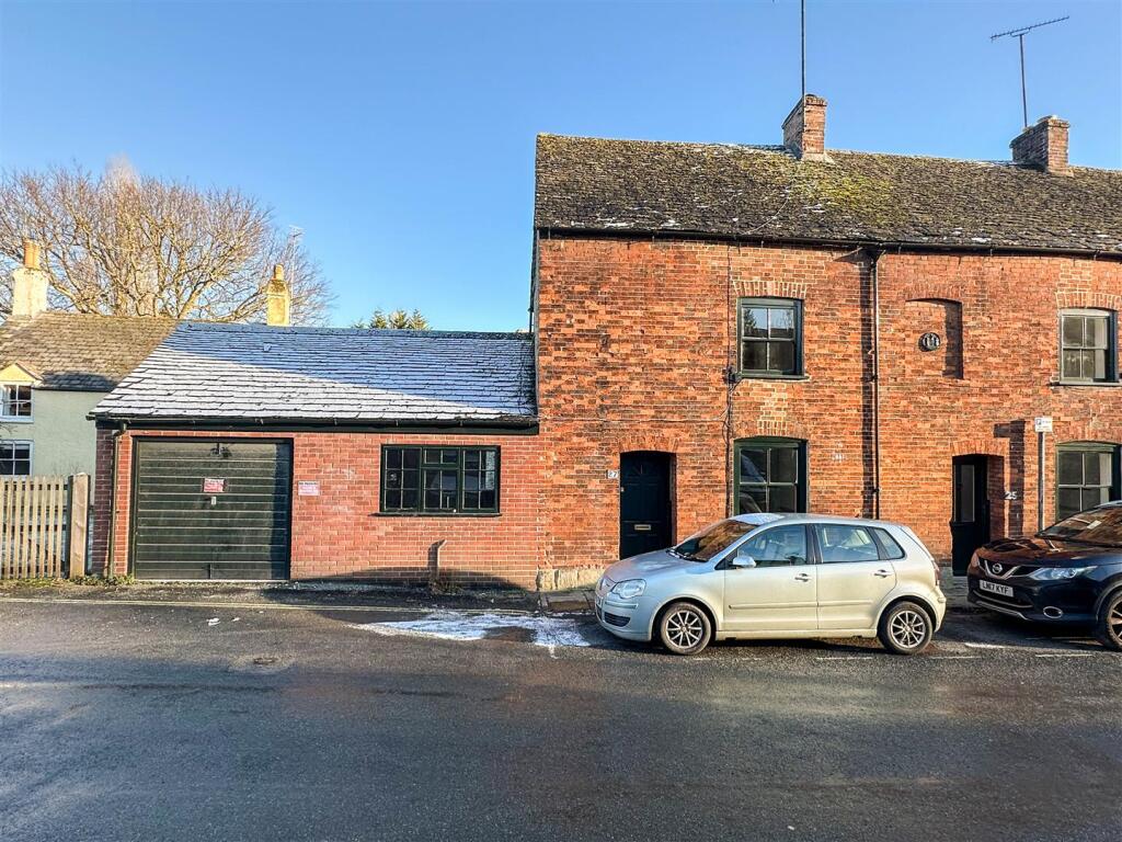 Main image of property: St. Johns Street, Malmesbury