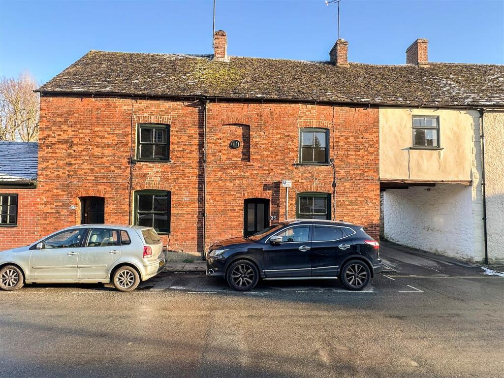 Main image of property: St. Johns Street, Malmesbury