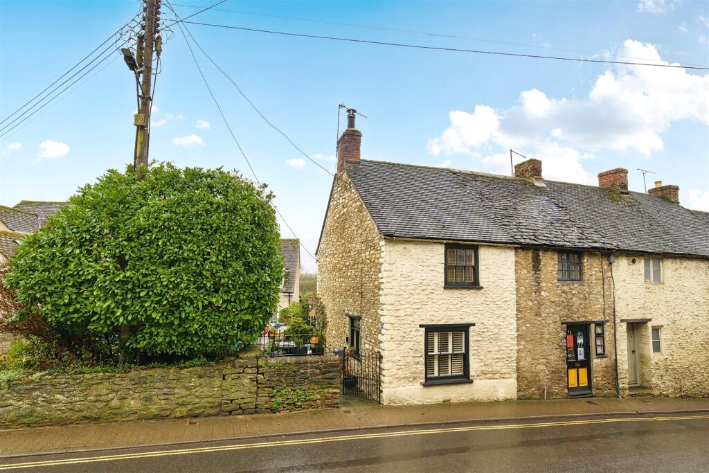 Main image of property: Bristol Street, Malmesbury