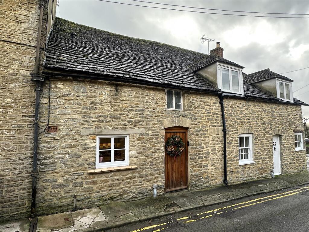 Main image of property: Gastons Road, Malmesbury