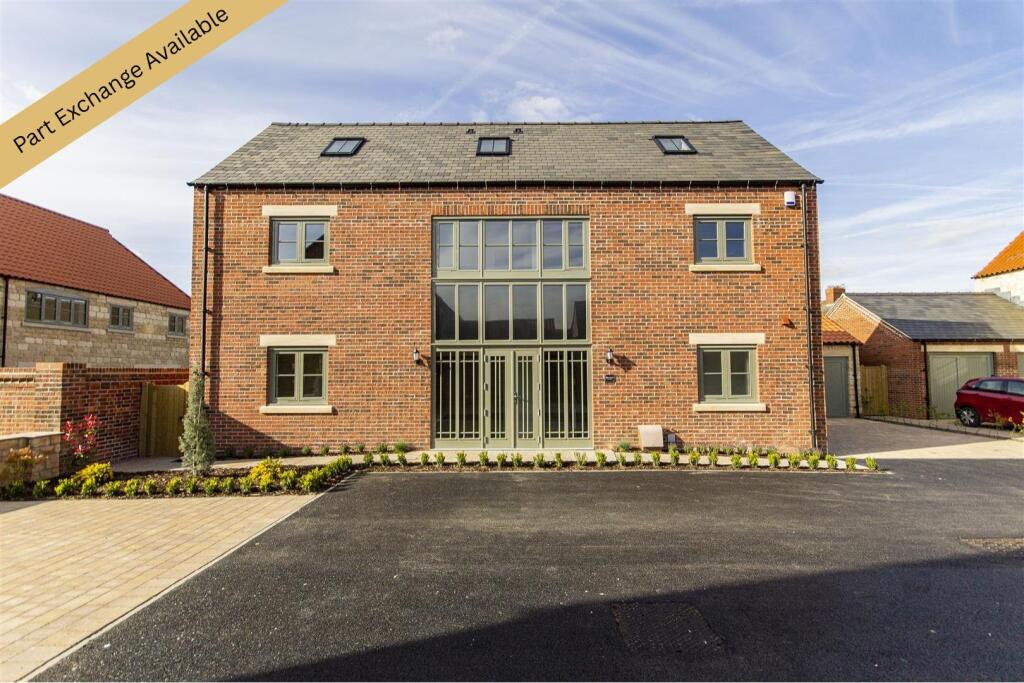 Main image of property: Highfield Farm, Palterton, Chesterfield