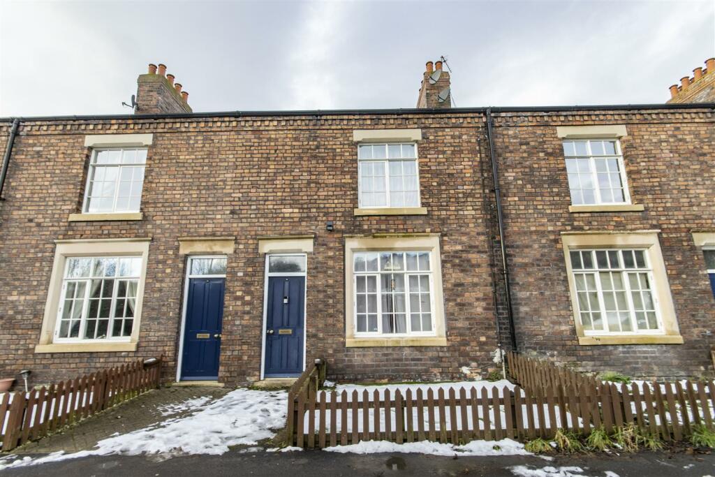 Main image of property: New Bolsover, Bolsover, Chesterfield