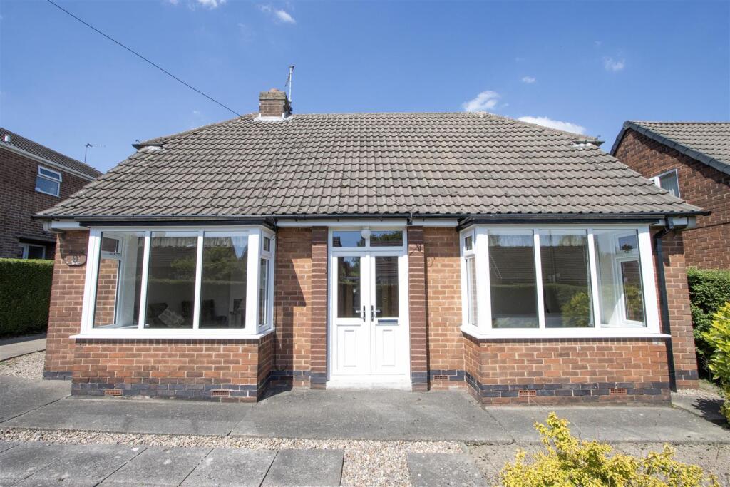 Main image of property: Westwood Lane, Brimington, Chesterfield