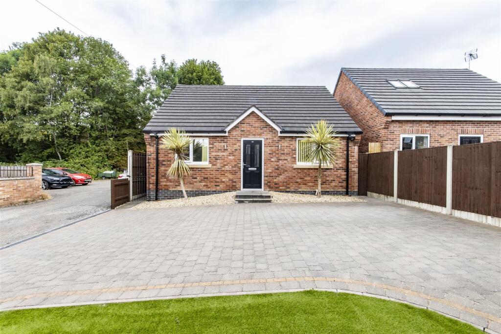 Main image of property: Egstow Street, Clay Cross, Chesterfield